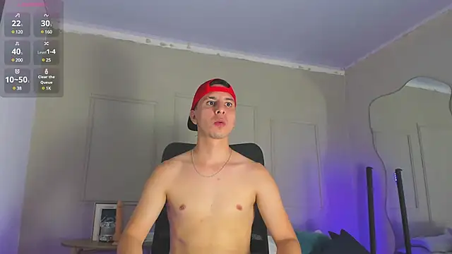 -Bruno-Bs online show from 02.01.25