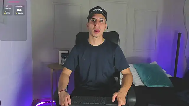 -Bruno-Bs online show from 02.05.25