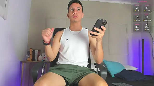 -Bruno-Bs online show from 02.12.25