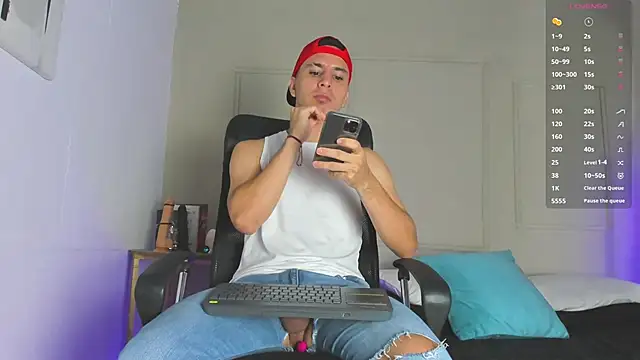 -Bruno-Bs online show from 02.18.25