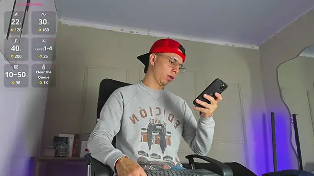 -Bruno-Bs online show from 02.26.25