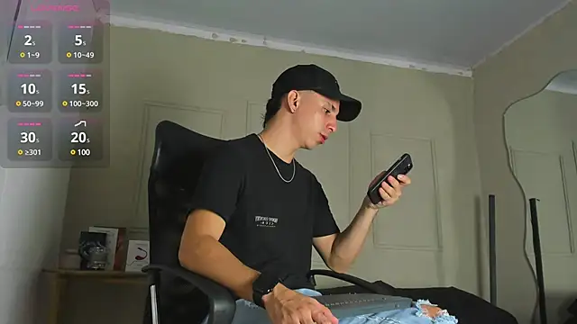 -Bruno-Bs online show from 03.09.25