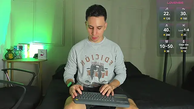 -Bruno-Bs online show from 03.22.25