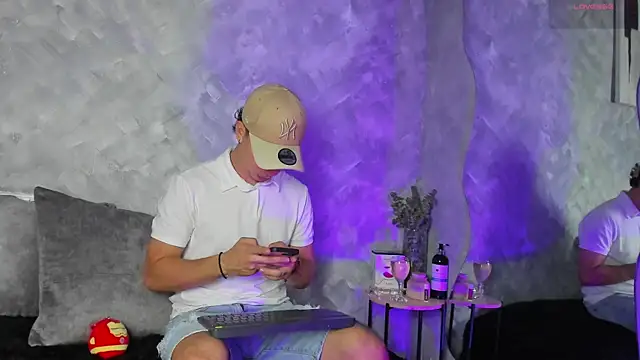 -Bruno-Bs online show from 09.23.25