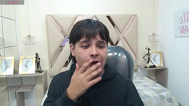 AndrewPherson online show from 01.06.25