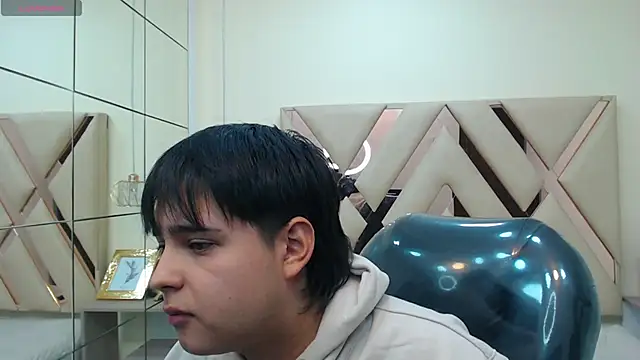 AndrewPherson online show from 01.28.25