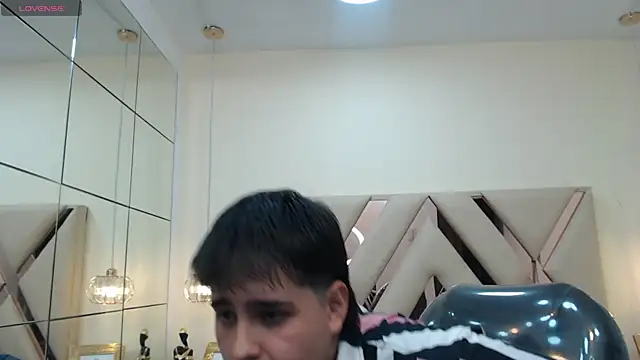 AndrewPherson online show from 01.29.25