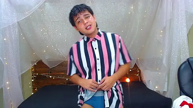 AndrewPherson online show from 03.01.25