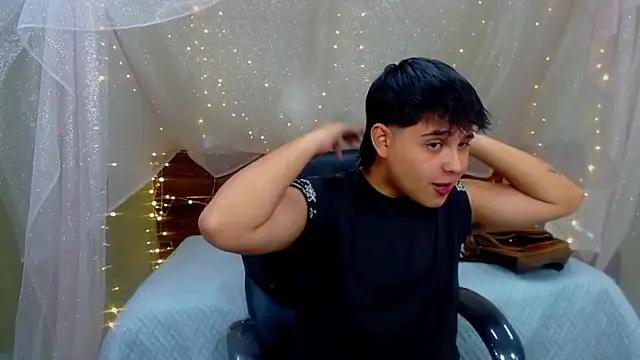 AndrewPherson online show from 03.08.25