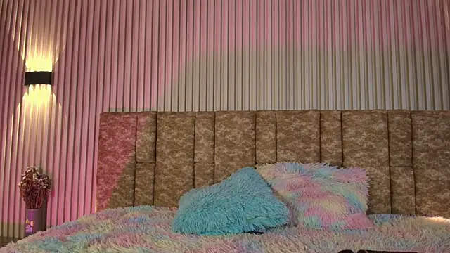 Snapshot of tiffany_johnson11 chatting on 11.06.25 tiffany johnson11 online show from 11.06.25