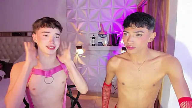 im sebaslopez online show from 12.17.25