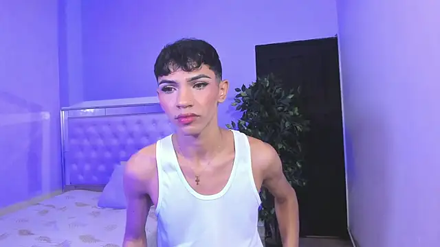 im sebaslopez online show from 01.07.26