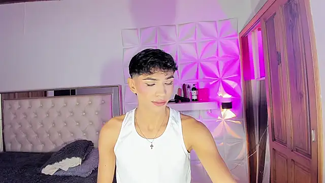 im sebaslopez online show from 02.14.26