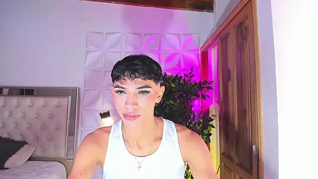 im sebaslopez online show from 02.26.26