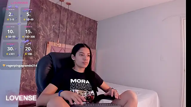 SKYLERWHIITEE online show from 02.05.25