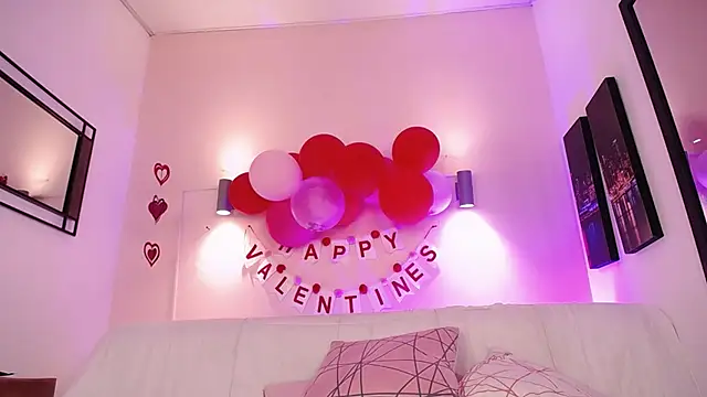 Aniie Doll online show from 02.16.25