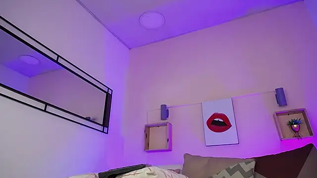 Aniie Doll online show from 03.14.25