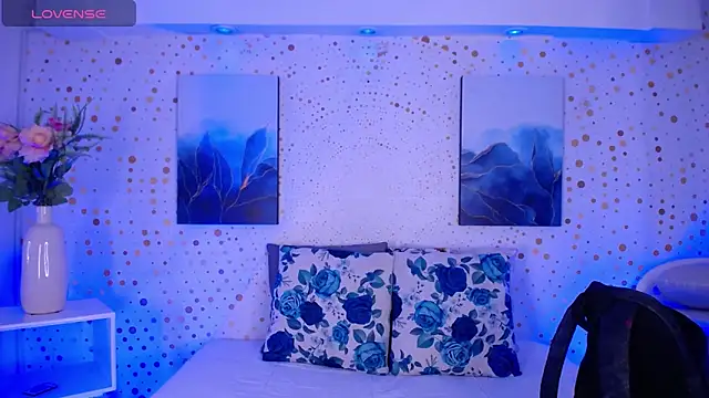 Aniie Doll online show from 02.13.26