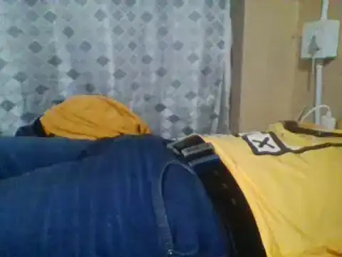 Snapshot of seductivescamp chatting on 02.07.25 seductivescamp online show from 02.07.25