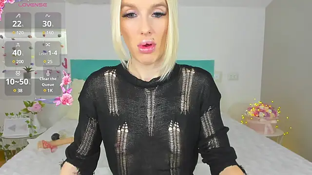 Lana kitty   online show from 02.25.25