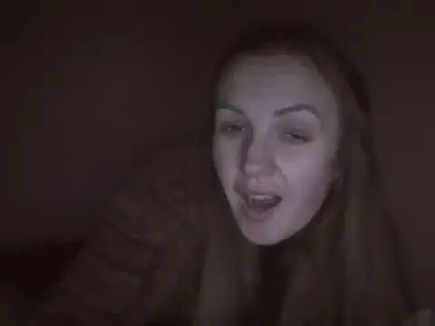 Milaniya261 online show from 02.26.25