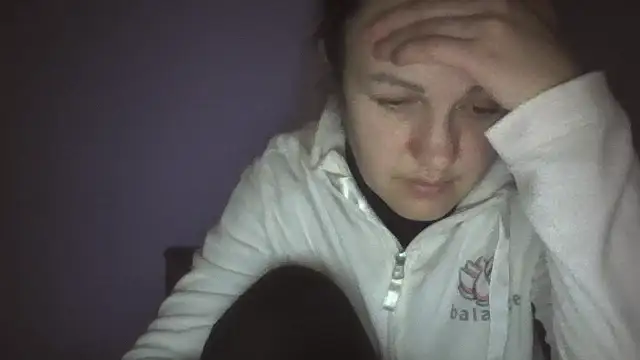 Milaniya261 online show from 02.19.26