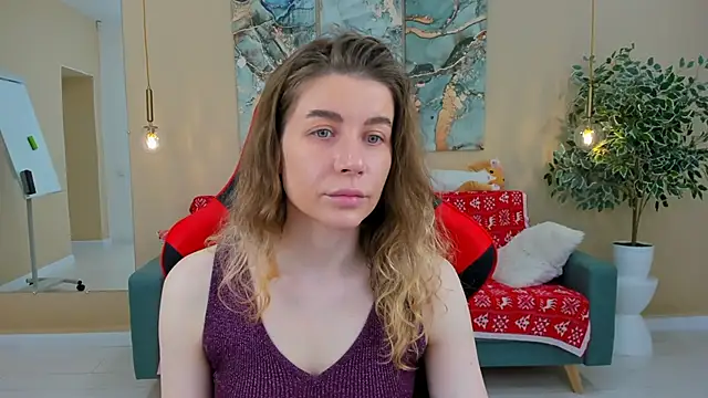 VikkiStorm online show from 12.17.24