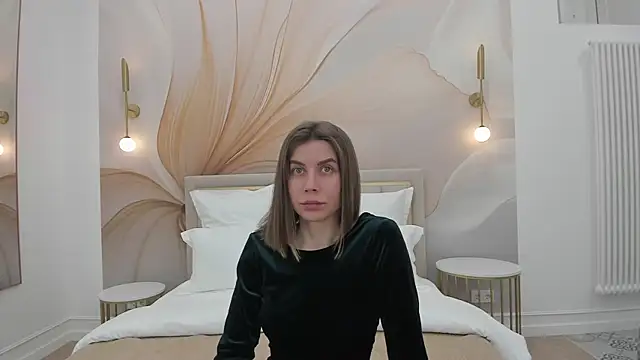 VikkiStorm online show from 01.25.25