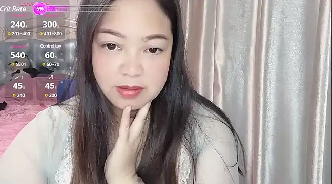 wuwu-w online show from 12.07.24