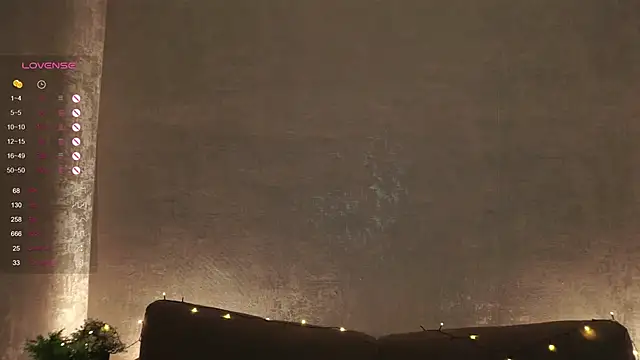 Snapshot of HildGalen chatting on 12.16.24 HildGalen online show from 12.16.24