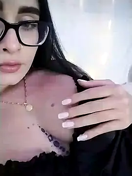 Aria uwu online show from 01.10.25