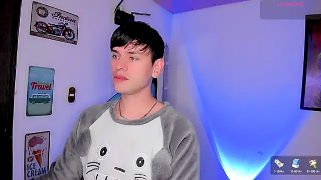 joe jhon online show from 12.14.24