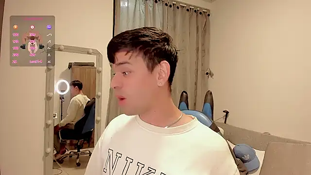 joe jhon online show from 03.09.25