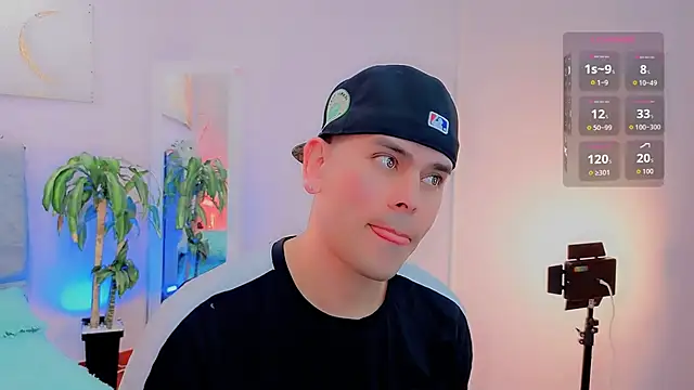 joe jhon online show from 04.20.26