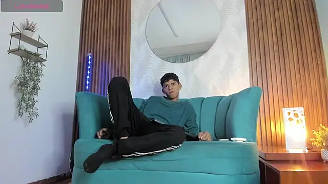 Jeffry wolvess online show from 01.27.25