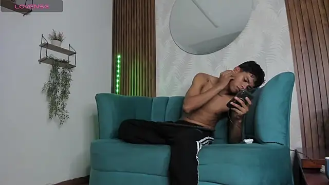 Jeffry wolvess online show from 01.27.25