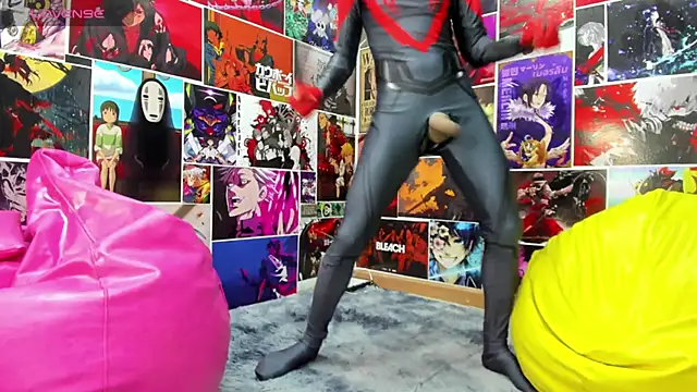 Jeffry wolvess online show from 02.05.25