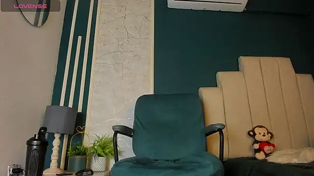 Jeffry wolvess online show from 03.04.25