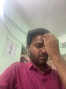 krishking1117 online show from 12.10.24