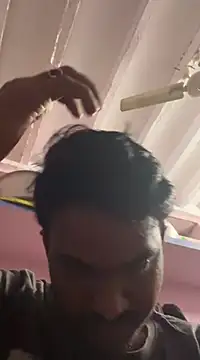 krishking1117 online show from 12.10.24