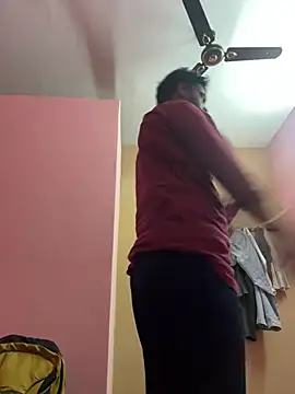 krishking1117 online show from 01.24.25