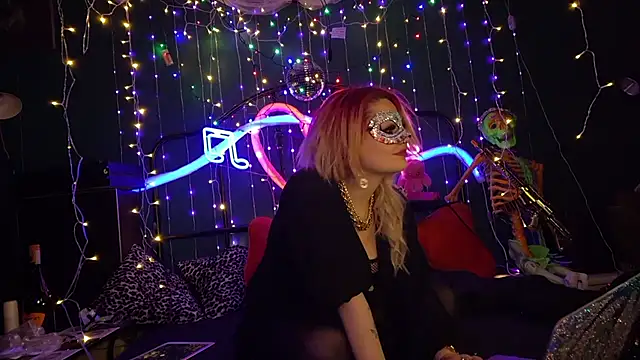 Snapshot of anonymouszN chatting on 01.05.26 anonymouszN online show from 01.05.26