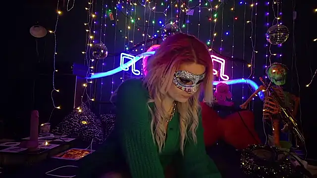 Snapshot of anonymouszN chatting on 01.07.26 anonymouszN online show from 01.07.26