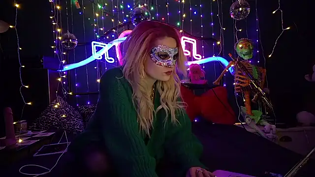 Snapshot of anonymouszN chatting on 01.09.26 anonymouszN online show from 01.09.26