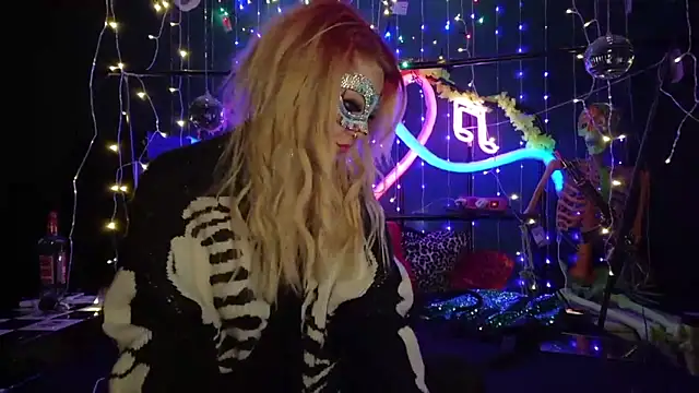 Snapshot of anonymouszN chatting on 02.03.26 anonymouszN online show from 02.03.26