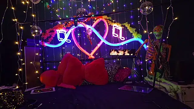 Snapshot of anonymouszN chatting on 02.11.26 anonymouszN online show from 02.11.26