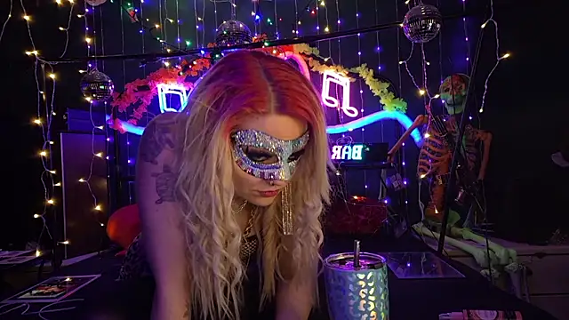 Snapshot of anonymouszN chatting on 02.13.26 anonymouszN online show from 02.13.26