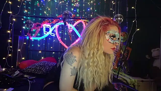 Snapshot of anonymouszN chatting on 02.24.26 anonymouszN online show from 02.24.26