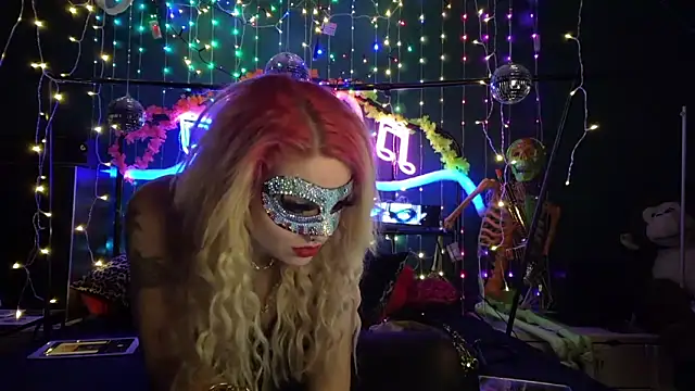 Snapshot of anonymouszN chatting on 02.27.26 anonymouszN online show from 02.27.26