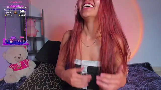 1Ashley  online show from 03.21.26